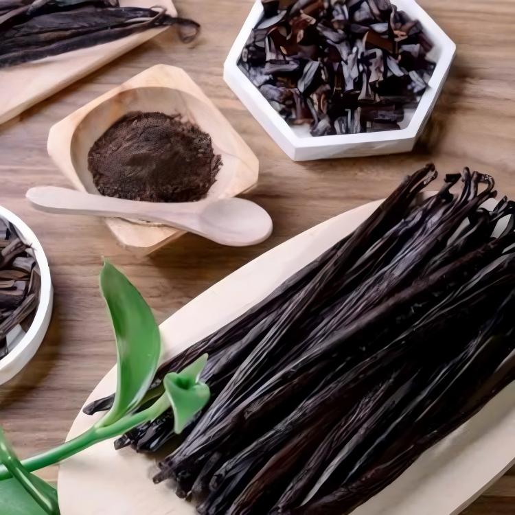 Натуральний ванілін Ex-Ferulic Acid